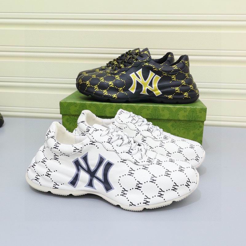 Gucci X NY sz38-44 mnf0105